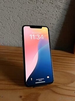 Apple iPhone 11 Pro Max 64 GB šedý