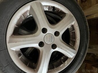 Alu kola MAM 14”