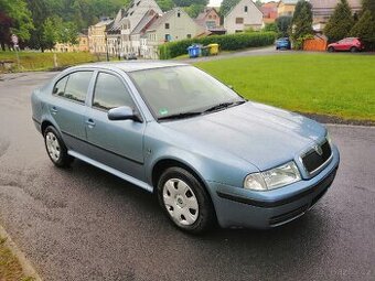 Škoda Octavia tour 1.9TDi rok výroby 2009