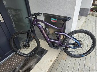Haibike Alltrail 8 L