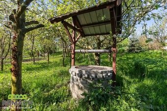 Prodej, zahrada, 514 m2, Staré Město, ev.č. 03182