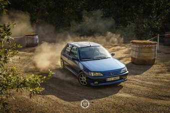 Peugeot 306 GTI-6