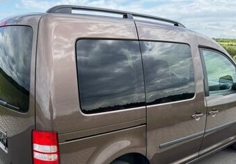 HAGUSY VW CADDY  ORIGINAL DÍL