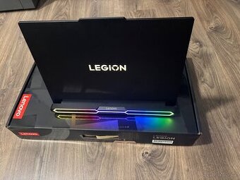 Lenovo Legion Pro 7
