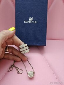Swarovaki souprava - 1