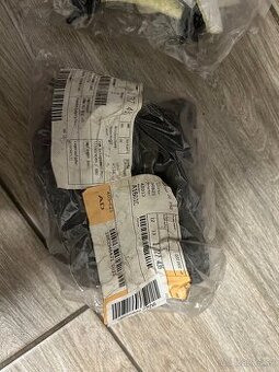 Kryt a držák cívky bmw e30 318is