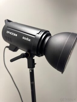 Godox DP400III-V