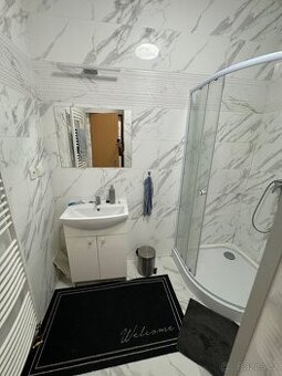 Byt 2+kk, 52m2, centrum Litoměřic
