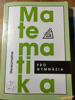 Matematika