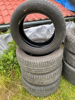 205/55 R16 91V Bridgestone Turanza