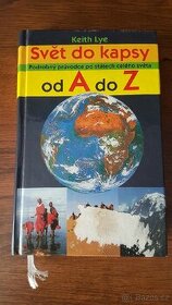 Svět do kapsy od A do Z - 1