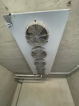 Výparník Modine MIC 501 (výkon 4,29 kW) - 1
