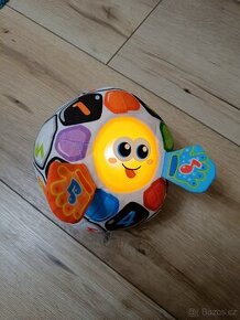 Můj první kopačák Vtech