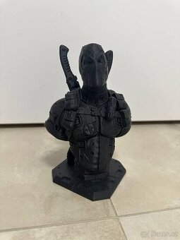 Figurka Deadpoola (Deadpool) - 1