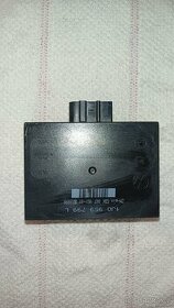 VW Skoda Seat Golf Komfortní jednotka 1J0959799L