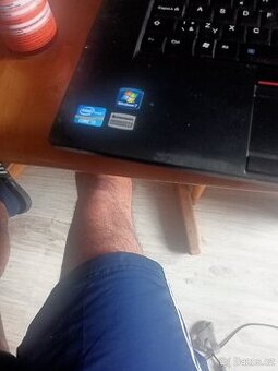 Lenovo notebook - 1
