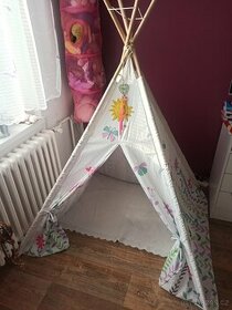 Teepee