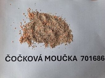 Krmná směs, směs obilovin a luštěnin - 1