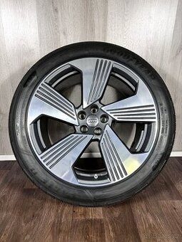 Audi E-Tron 4KE - orig. ALU disky 5x112 R21