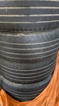 SADA PNEU 225/45 R18