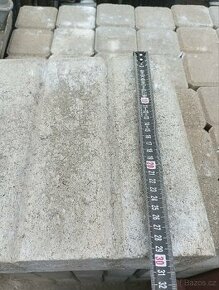 Betonové palisády