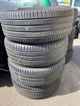 4x Letní pneu 235/55/18 100V Michelin Primacy 4