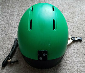 Helma Giro Battle - 1