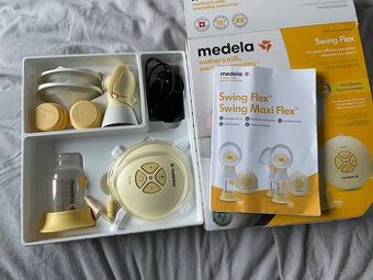 Odsávačka Medela Swing Flex