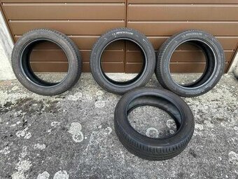 Letní pneu MICHELIN PRIMACY 3 , 225/50R18