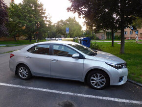 Prodám Toyotu Corollu - 1