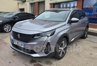 PEUGEOT 3008 II (2) BlueHDi 130 S&S ALLURE EAT8 02/2021