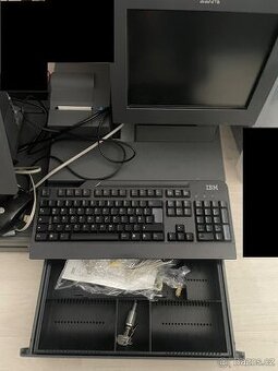 pokladna IBM 4852-566