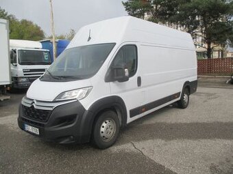 Citroën Jumper, 158 000 km