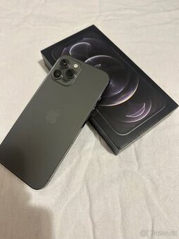 iPhone 12 pro max 128gb