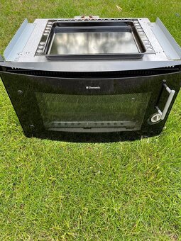 Plynová vestavěná trouba Dometic do karavanu - 1