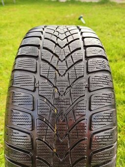 Zimní pneu DUNLOP SP WINTER SPORT 4D 205/55 R16