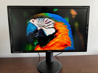 Prodám BenQ GW2765HT – 27" QHD IPS monitor