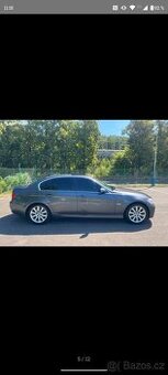 BMW 325i 2007