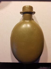 Polní láhev,čutora,feldflasche
