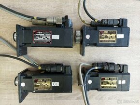 Servomotory  SEM HD70C4 – 64S