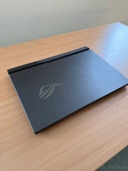 Herní notebook Asus ROG strix G15
