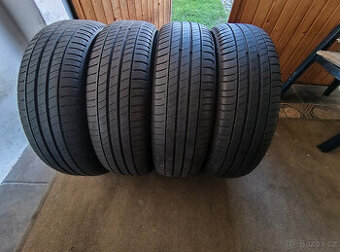 LETNÍ PNEU MICHELIN 195/55/20-4KS