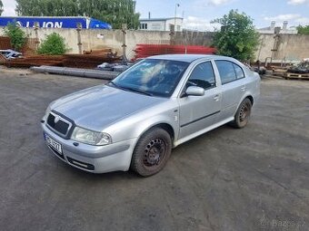 Škoda octavia 1 1.9tdi 66kw - 1
