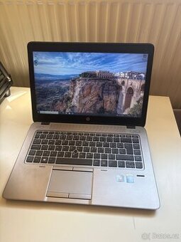 HP EliteBook 840 G2 - i5-5200U, 8GB, 256GB SSD, Win 10