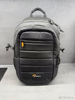 REZERVACE - Batoh Lowepro Tahoe BP 150 černý