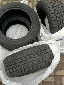 Hankook Zimní