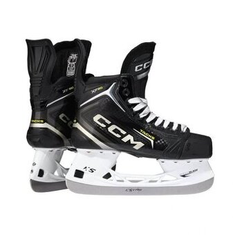 Brusle CCM Tacks XF80 Senior