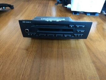 BMW E87 Business CD rádio – originální head unit