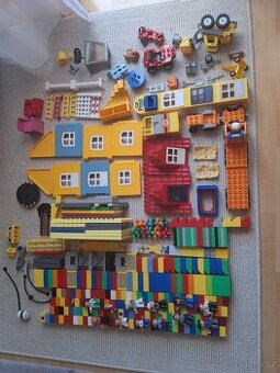 Lego Duplo