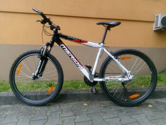 Horské kolo Merida velikost 18" (46cm)